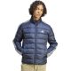 2. Kurtka adidas Essentials 3-Stripes Light Down IK3205 M