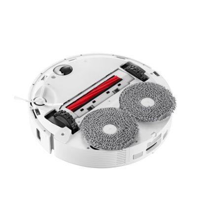 6. Robot sprzątający Roborock Q-Revo MaxV (biały)