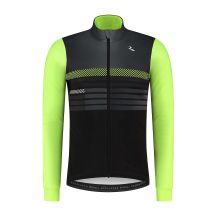 Rogelli kurtka zimowa STRYDE fluor XL