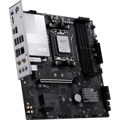 15. Płyta główna MSI PRO B840M-P WIFI6E