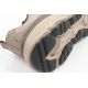 6. Skechers buty męskie sportowe Max Cushioning Zirrus lekkie beżowe