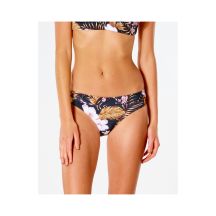 DOL-BIKINI RIP CURL Playabella Full Pant - czarny