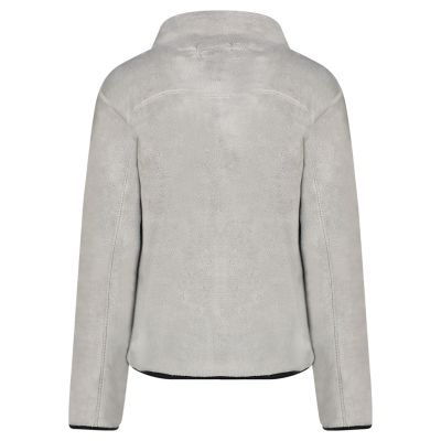 4. Polar damski Geographical Norway TAMOUREUSE LGREY DB LADY 047-1 (WZ8036F/GN-LIGHT GREY)