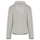 4. Polar damski Geographical Norway TAMOUREUSE LGREY DB LADY 047-1 (WZ8036F/GN-LIGHT GREY)