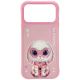 Etui Nimmy Cool&Cute 2.0 Rabbit na iPhone 17 Pro Max - różowe