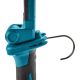 2. Makita DML816X latarka Zielony Latarka ręczna LED