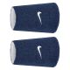 Frotka SWOOSH CLASSIC REVERSIBLE DOUBLEWIDE WRISTBANDS 2PK