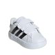 8. Buty adidas Grand Court 2.0 Jr ID5271