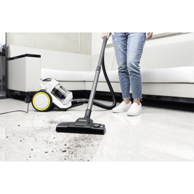 6. Odkurzacz KARCHER VC 3 - 1.198-053.0
