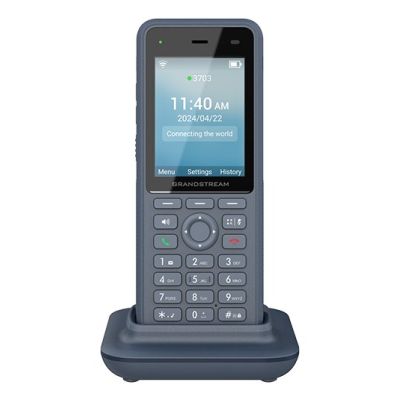 Telefon Grandstream WiFi-Handset WP836