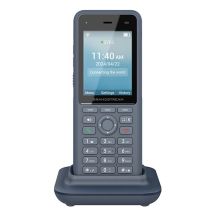 Telefon Grandstream WiFi-Handset WP836