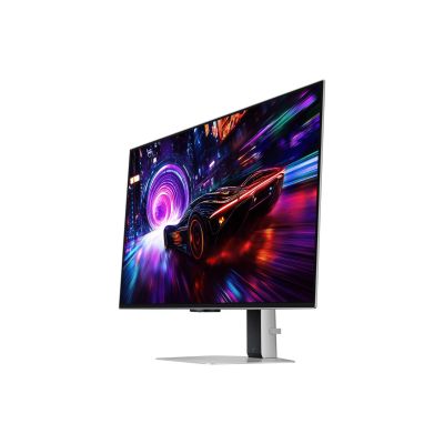 12. MONITOR SAMSUNG ODYSSEY G8 OLED G81SF 32" LS32FG812SUXEN