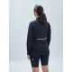 3. Kurtka rowerowa POC W's Essential Splash Jacket czarny