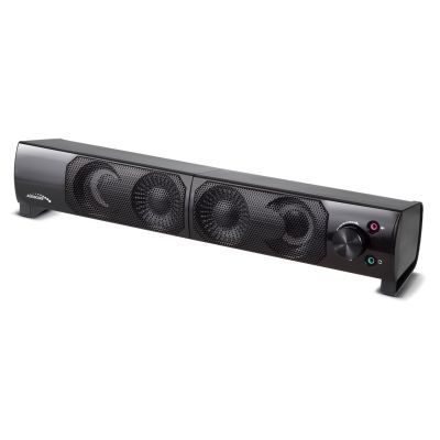 5. AUDIOCORE GŁOŚNIKI KOMPUTEROWE SOUNDBAR AC955