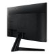36. MONITOR SAMSUNG LED 24" LS24F330EAUXEN 100Hz