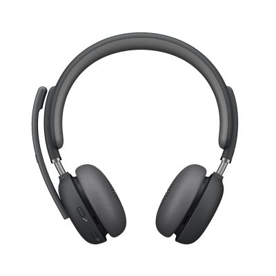 Słuchawki bezprzewodowe ZONE WIRELESS 2 UC/GRAPHITE UC - 2.4GHz/BT EMEA-914