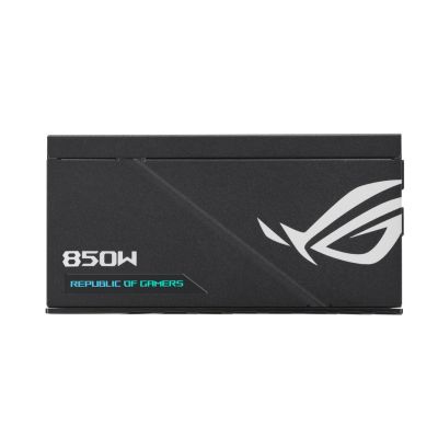 8. Zasilacz ASUS ROG Loki 850W SFX-L 80+ Platinum