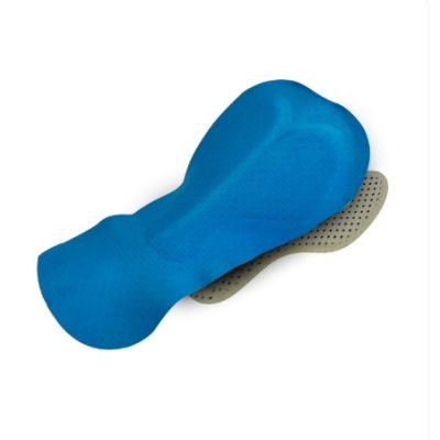 2. Biemme Spodenki LEGEND ECO 25 jasno zielone XXL