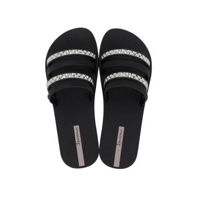 8. Klapki Ipanema Chic Slide Fem W 83707 BE140