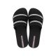 8. Klapki Ipanema Chic Slide Fem W 83707 BE140