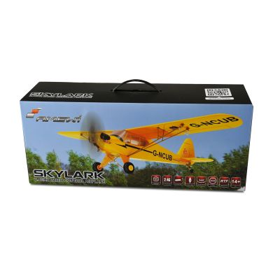 7. Amewi Skylark zdalnie sterowany model Samolot Silnik elektryczny