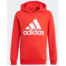 Bluza adidas Essentials Big Logo Hoodie Jr GN4037