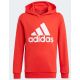 Bluza adidas Essentials Big Logo Hoodie Jr GN4037