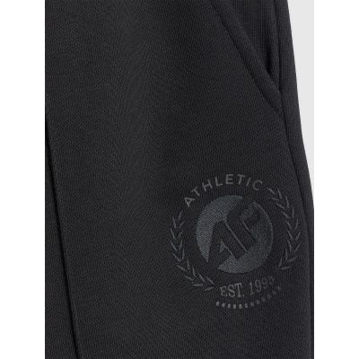 5. Spodnie dresowe joggery męskie 4F 4FRAW25TTROM1671-20S
