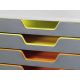 4. Durable VARICOLOR 10 Plastik Wielobarwny