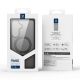9. Etui Dux Ducis Yind na Samsung Galaxy S26 z podstawką kompatybilne z MagSafe - czarne