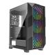 3. Xilence Performance A+ BREEZE II Midi Tower Czarny