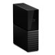 2. Dysk zewnętrzny HDD WD My Book 6TB 3.5 Black