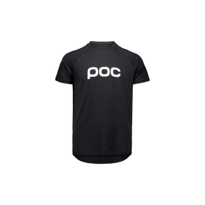 6. Koszulka na rower POC Reform Enduro Tee - uranium black rozmiar: s