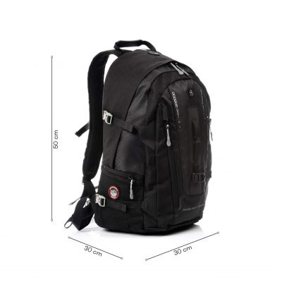22. Plecak Verbier z torbą na laptopa 15,6" 36L 76198