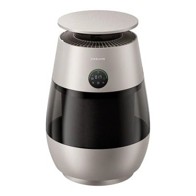 5. Oczyszczacz Dreame AP10 złoty