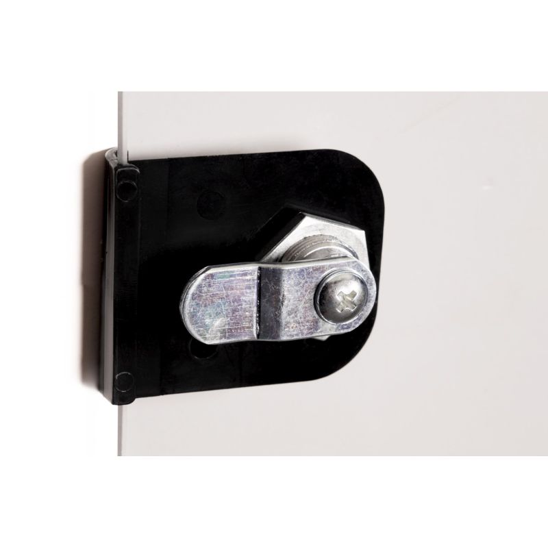 55. Digitus Obudowa naścienna SOHO PRO - 483 mm (19") - 540x400 mm (szer. x głęb.)