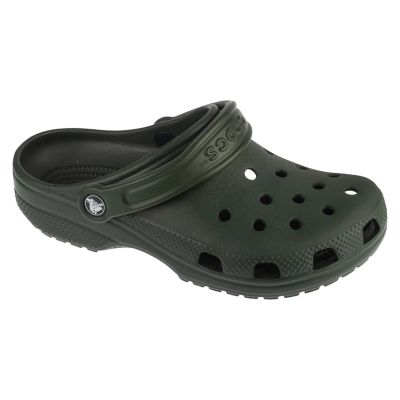 Crocs Classic Clog Kids 206991-3CM Zielone 36/37