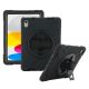 2. Mobilis 072004 etui na tablet 27,9 cm (11") Pokrowiec Czarny