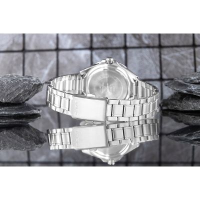 14. Zegarek Męski CASIO MDV-10D-1A1VEF + BOX