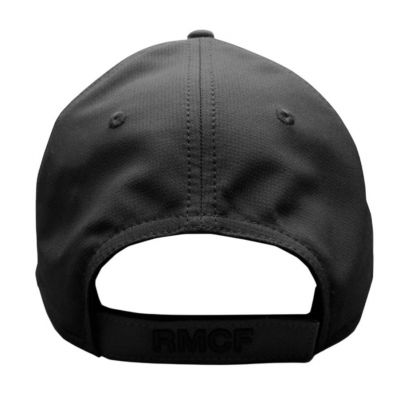 4. Czapka z daszkiem Real Madryt Cap M 28TH RM3GO28