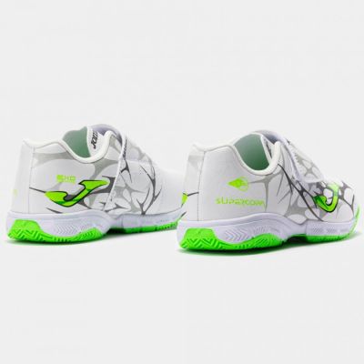 5. Buty Joma Super Copa 2502 Jr IN SCJW2502INV