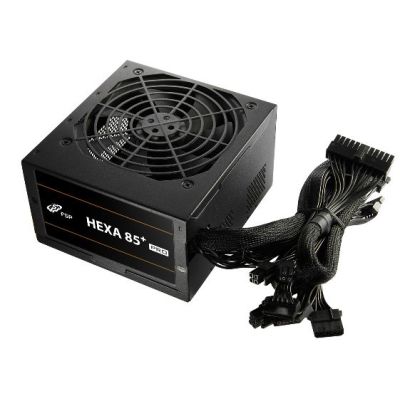 2. Zasilacz Fortron HEXA 85+ PRO 450 450 W