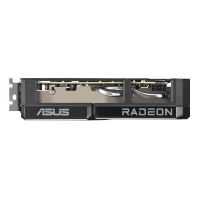 13. Karta graf. ASUS DUAL RX9060XT 16G