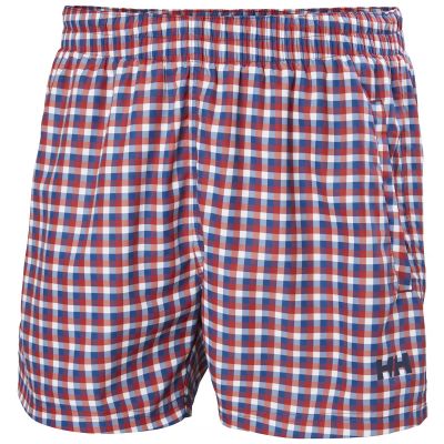 7. Spodenki kąpielowe Helly Hansen Newport Trunk M 34296 163