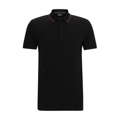 Koszulka Polo Boss Paule 4 M 50506195-002
