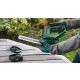 5. Bosch AdvancedShear 18V-10 akumulatorowe nożyce do trawy 10 cm Litowo-jonowa (Li-Ion) Czarny, Zielony