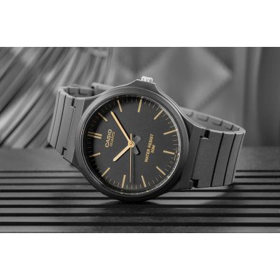 6. Zegarek Męski CASIO MW-240-1E2VEF + BOX