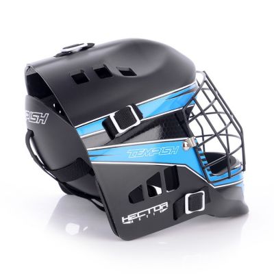 14. Kask bramkarski Tempish Hector Activ Jr 1350020061