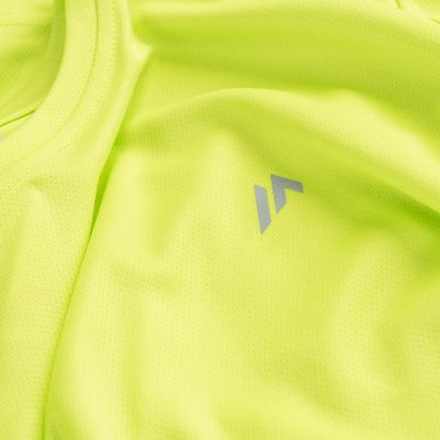 4. Męska Koszulka z krótkim rękawem DILLION