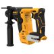 5. Młotowiertarka DeWalt DCH072NT-XJ